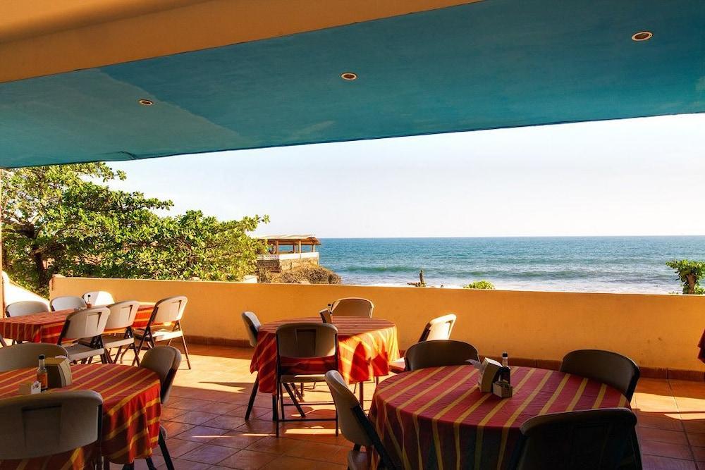 Hotel Pacific Sunrise La Libertad Exteriér fotografie