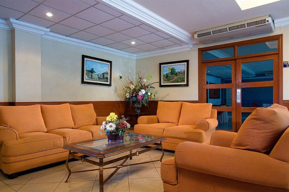Hotel Pacific Sunrise La Libertad Exteriér fotografie