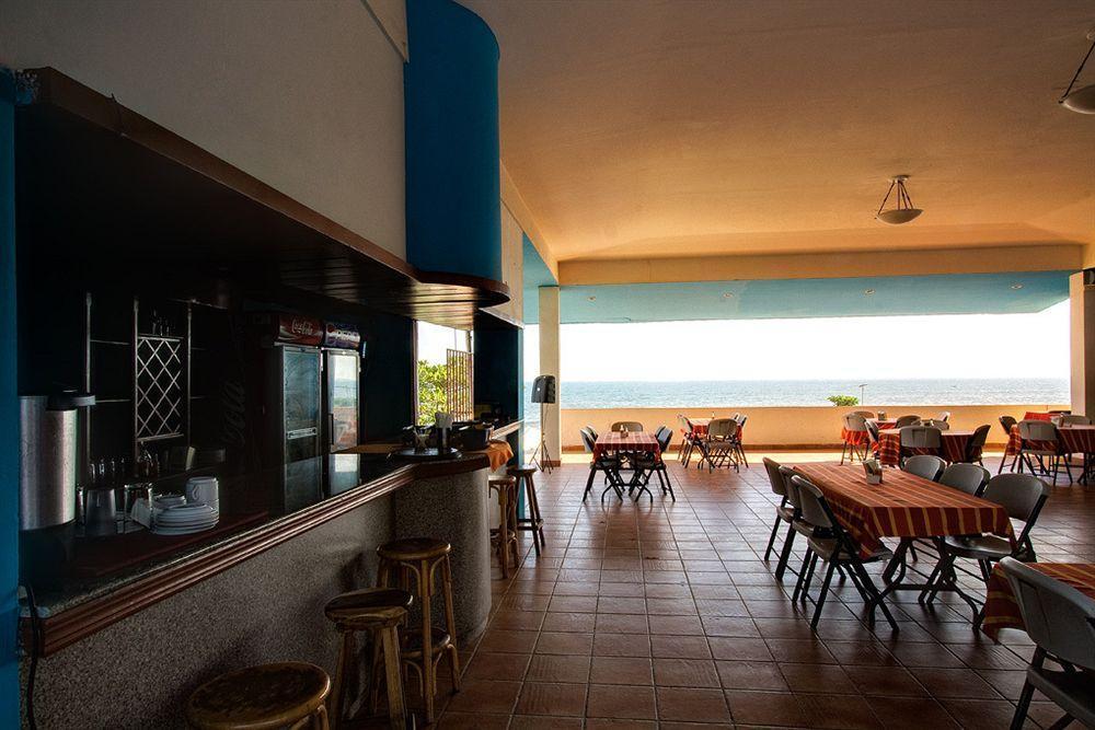 Hotel Pacific Sunrise La Libertad Exteriér fotografie